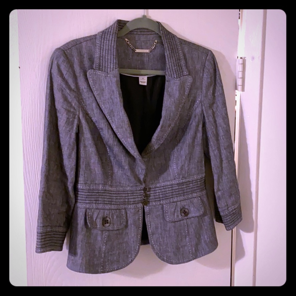 Blazer! White House Black Market